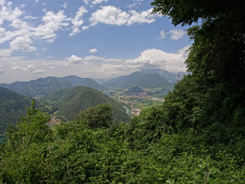 Slovénie : une idée d’itinéraire pour en faire un max !